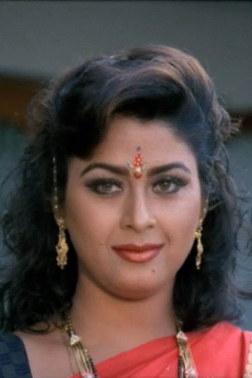 Dolly Minhas profile