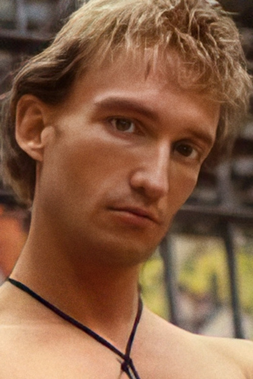 Photo of Rod Lance, Acting