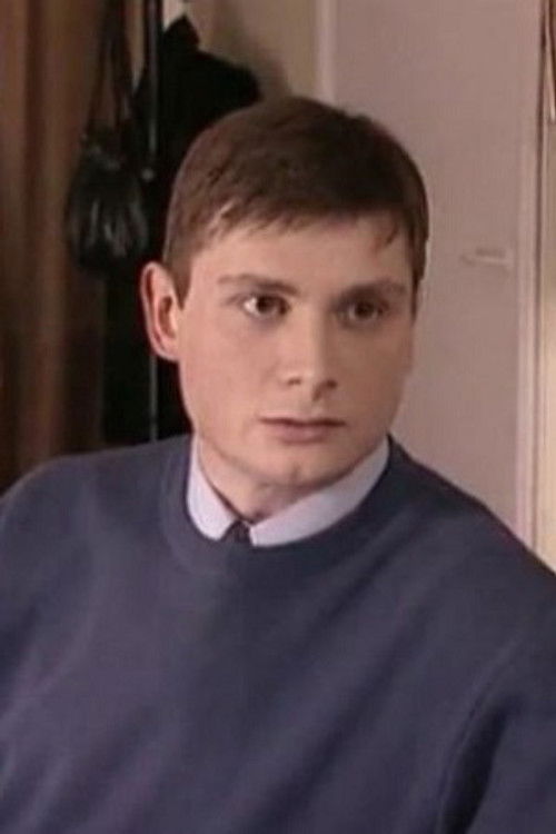 Aleksander Shpilko profile