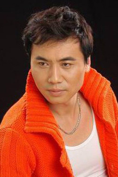 Bai Yongcheng profile