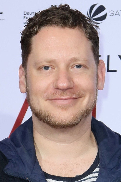 Marco Kreuzpaintner profile