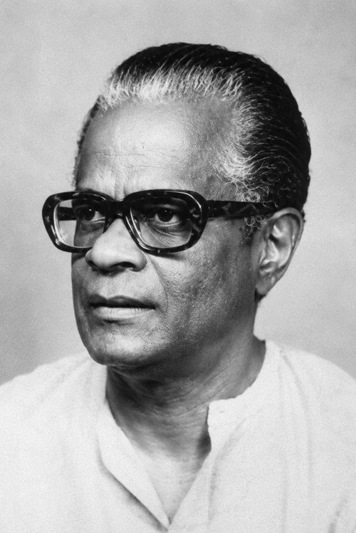 Photo of A. S. A. Samy, Directing