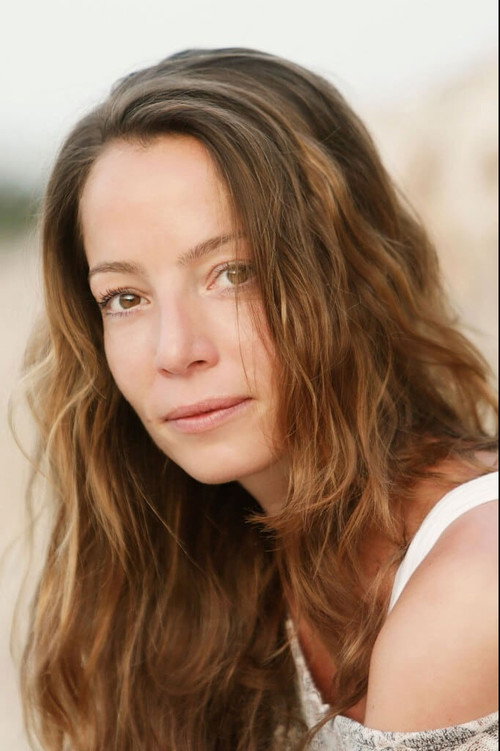Photo of Jana Josephina Leipziger, Acting