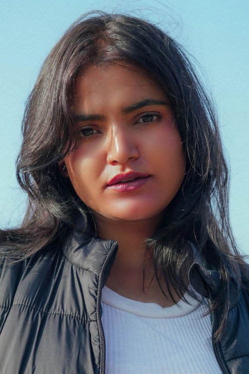 Photo of Sharmi, Acting