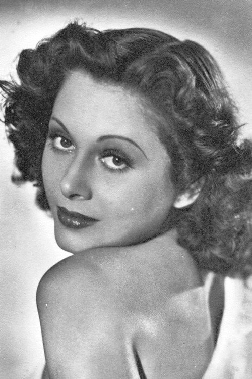 Hertha Feiler profile