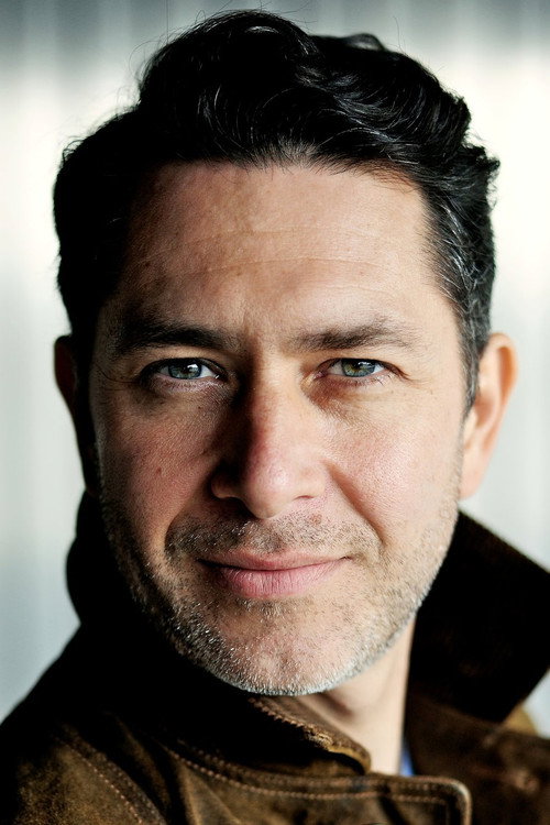 Photo of Carsten Hayes, Acting