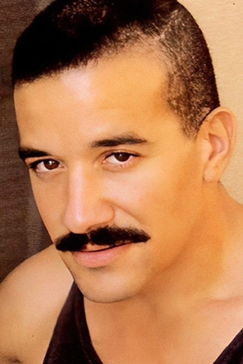 Photo of Austin Black, Acting