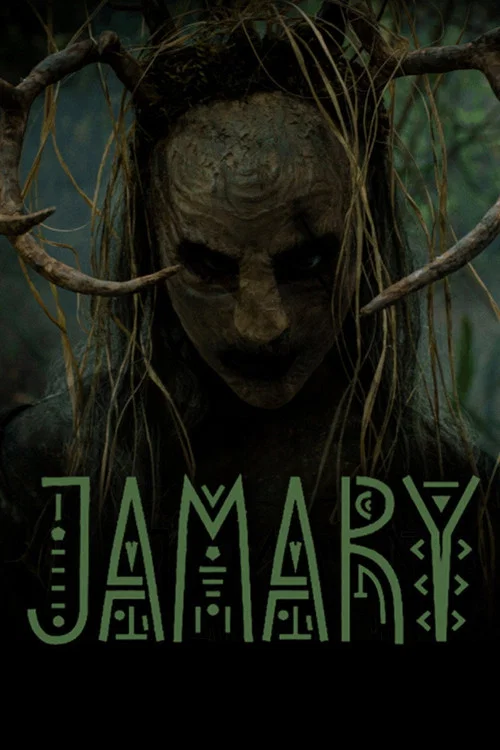Movie poster for Jamary (2021)