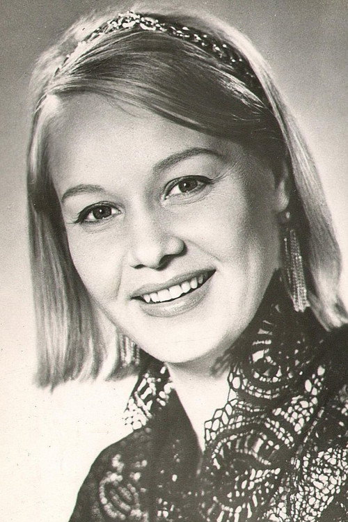 Photo of Iya Arepina, Acting