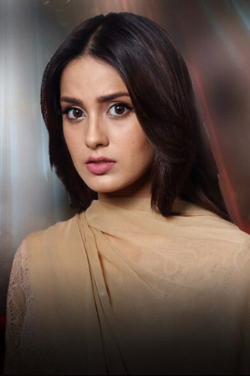 Iqra Aziz profile