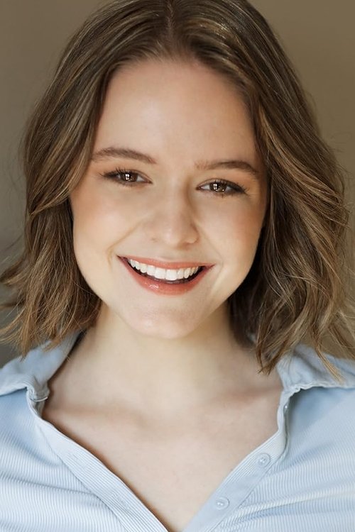 Izabela Vidovic profile