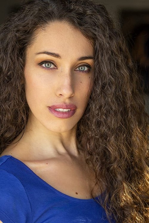 Photo of Florencia Contreras Stevens, Acting