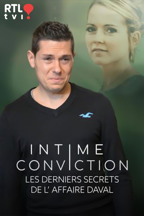 Series poster for Intime conviction (2024)
