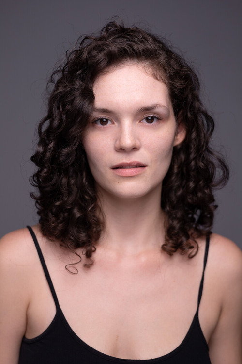 Photo of Lívia Bodstein, Acting