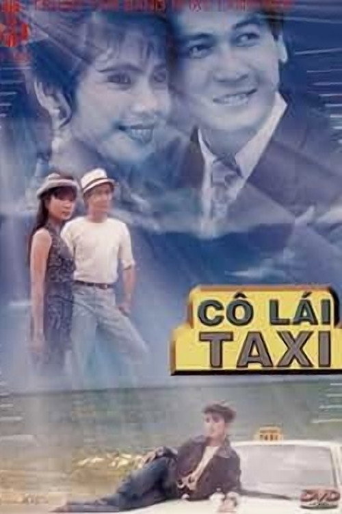 Movie poster for Taxi Driver (1993)