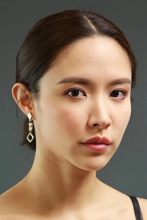 Sheranut Yusananda profile