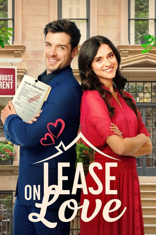Movie poster for Lease on Love (2022)