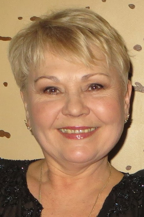 Photo of Liudmyla Sachenko, Acting