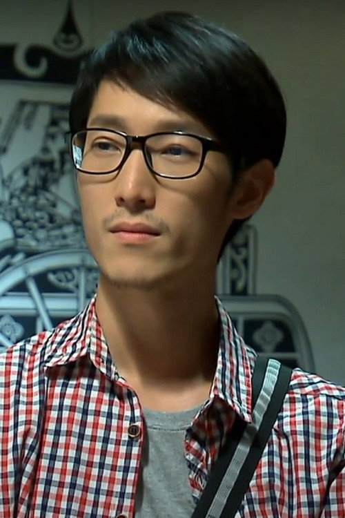 Photo of Kenny Gan, Acting