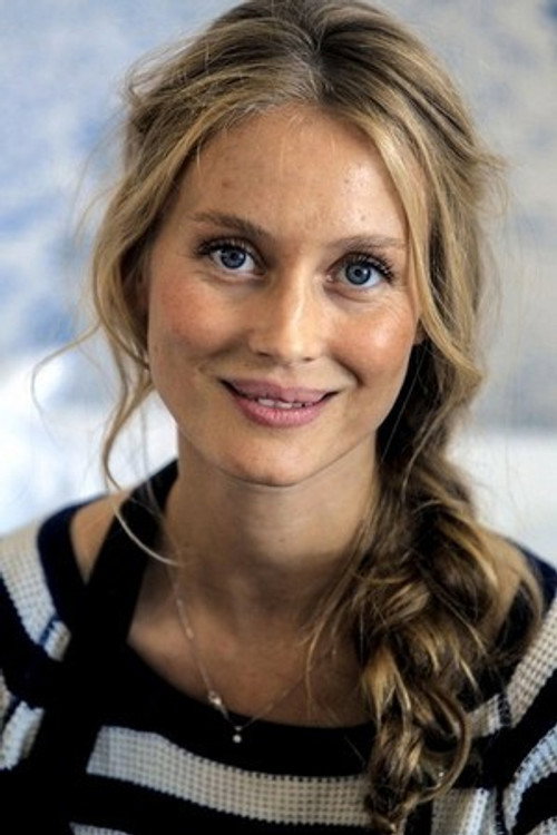 Photo of Vanessa Lorenzo, Acting