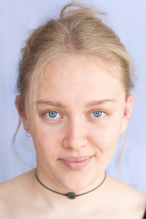 Photo of Nikola Kylarová, Acting