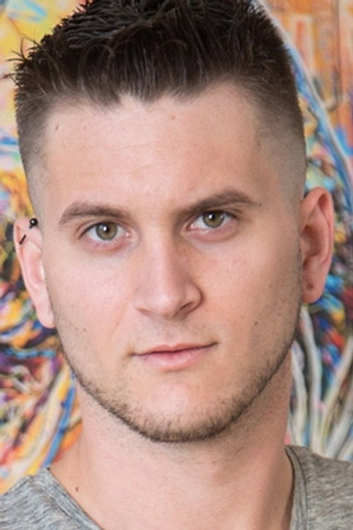 Photo of Allen Lucas, Acting