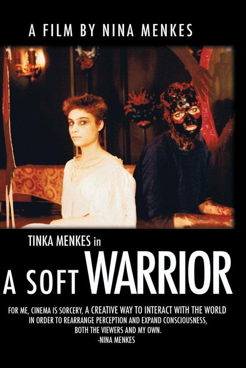 Movie poster for A Soft Warrior (1981)