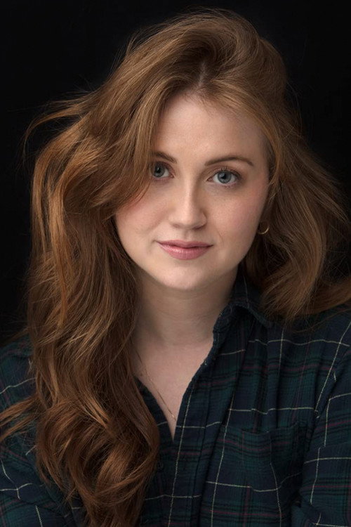 Photo of Corrie Burkart, Acting