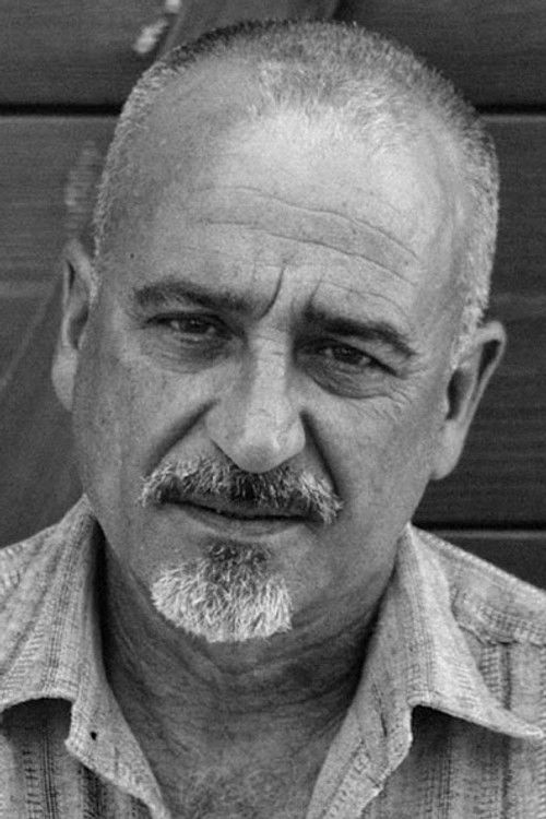 Luciano Miele profile