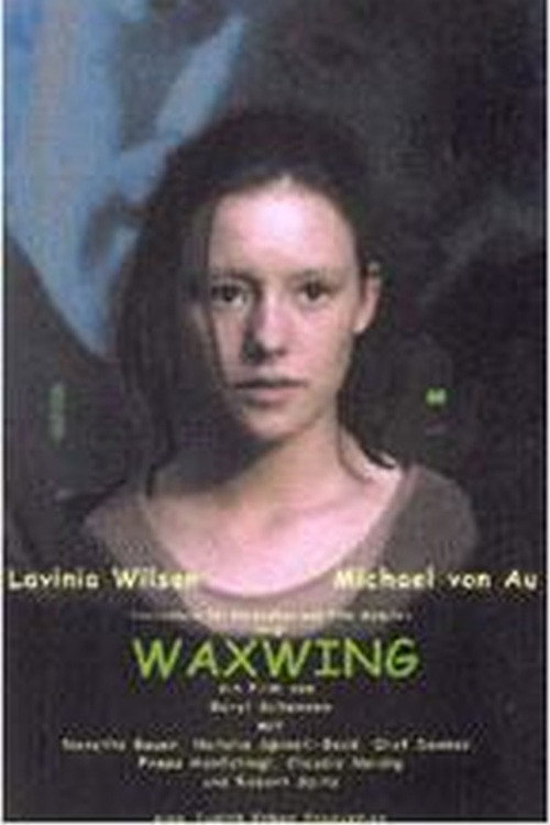 Movie poster for Waxwing (1998)