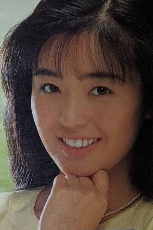Photo of Miyuki Kanō, Acting