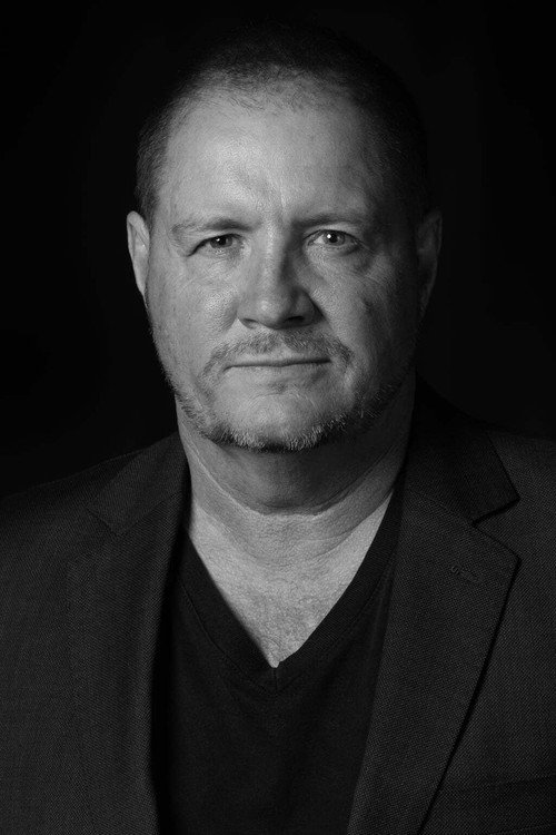 Photo of Scott McRae, Acting