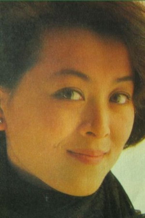 Chen Xiaoyi profile