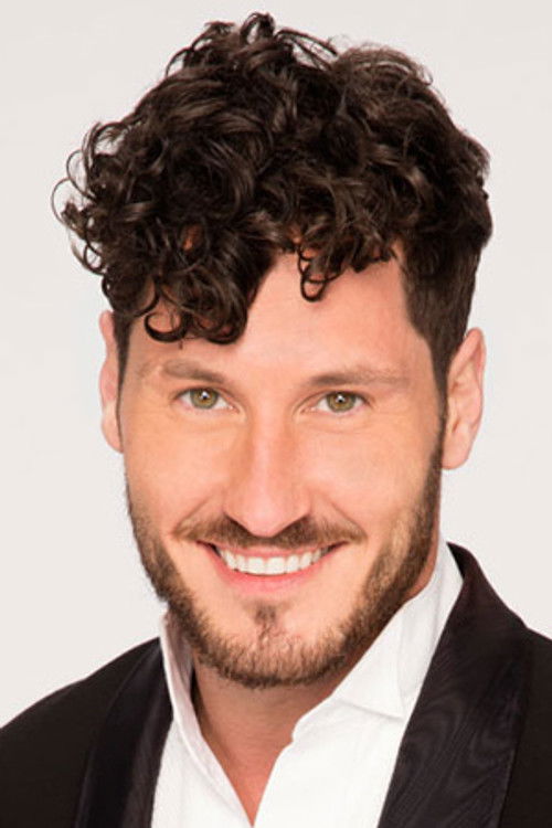 Val Chmerkovskiy profile