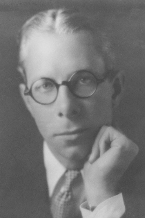 Photo of Kenneth Hawks, Directing
