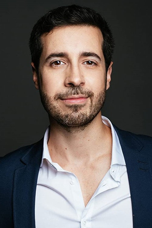 Photo of Pere Costa, Acting