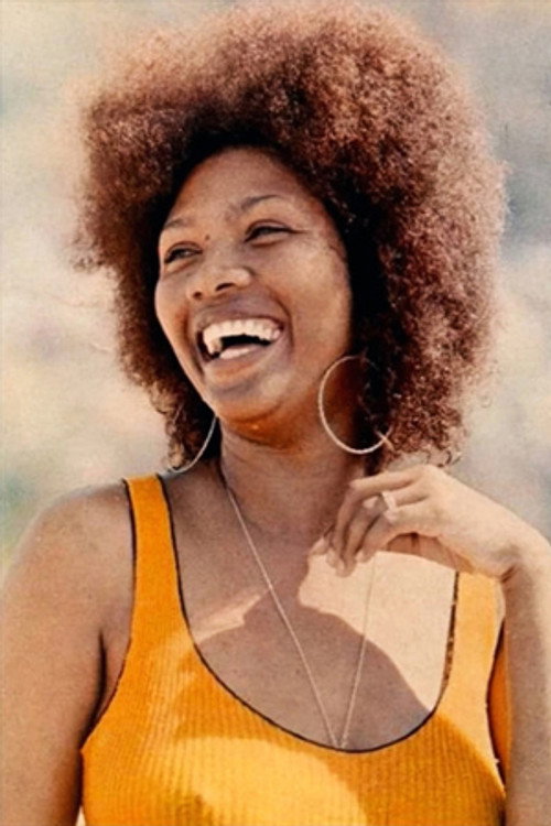 Photo of Marcia Griffiths, Acting
