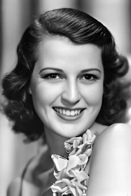 Photo of Lucille Miller, Acting