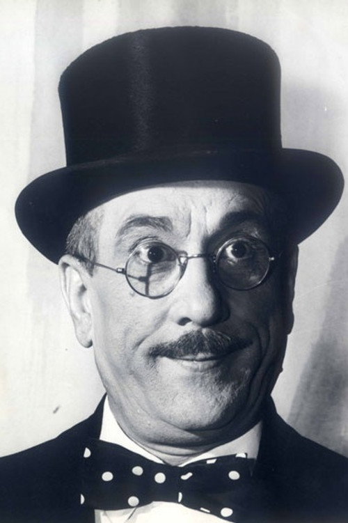 Photo of Peppino De Filippo, Acting