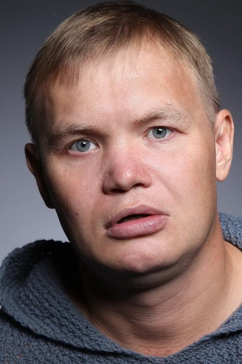 Photo of Viktor Konukhin, Acting