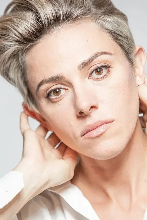 Photo of Kristina Ra, Acting