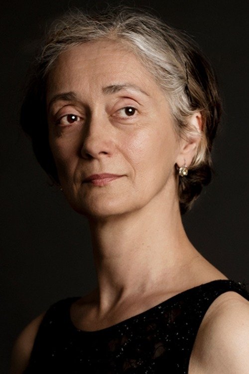 Photo of Milijana Cancar, Acting