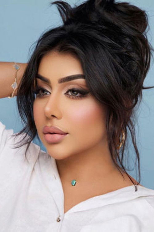 Ghada Al-Zadjali profile