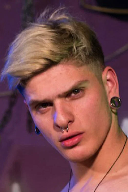 Photo of Andreas Fault, Acting