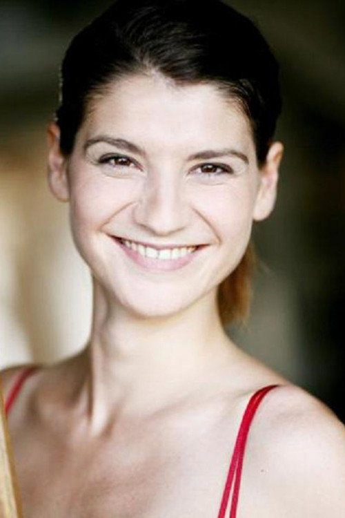 Photo of Ludmila Ruoso, Acting