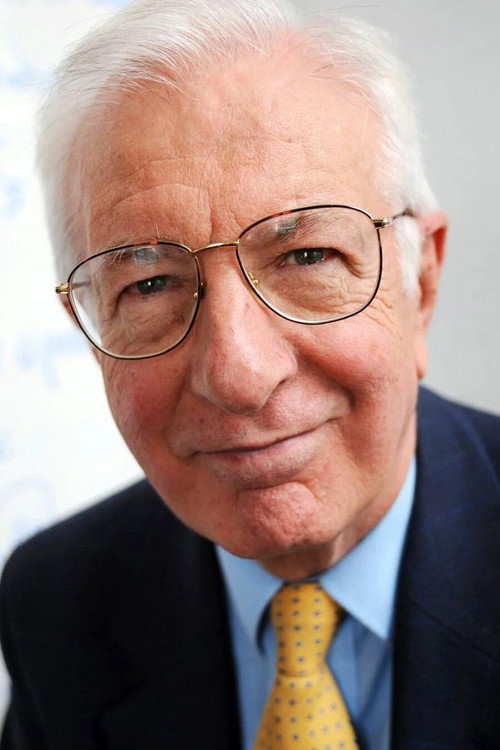 Photo of Richard Layard, Acting