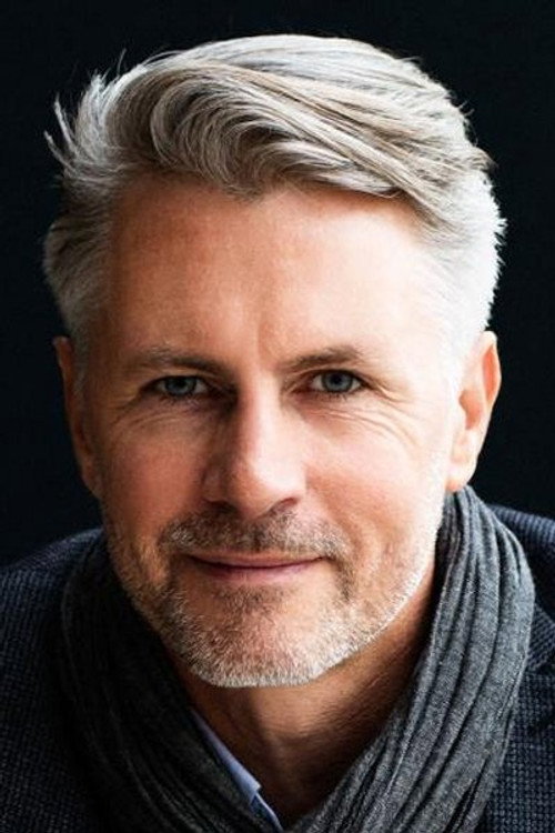 Photo of Morten Jacobsen, Visual Effects