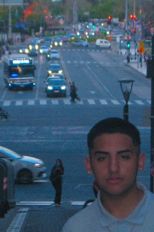 Photo of Alejo Funes, Sound