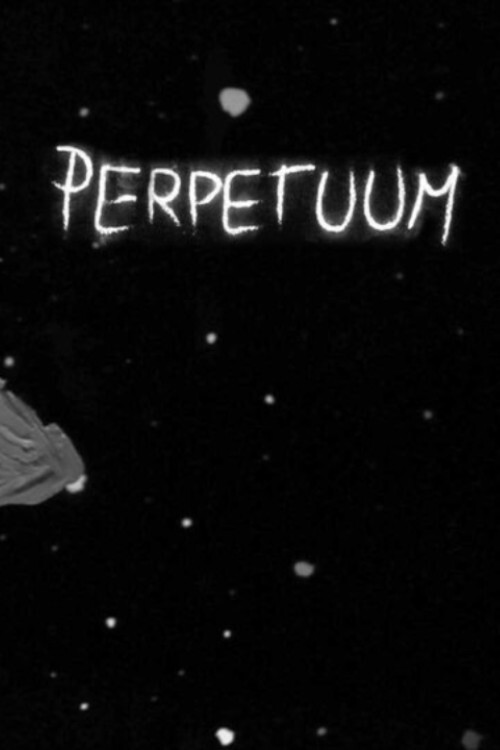 Movie poster for Perpetuum (2011)