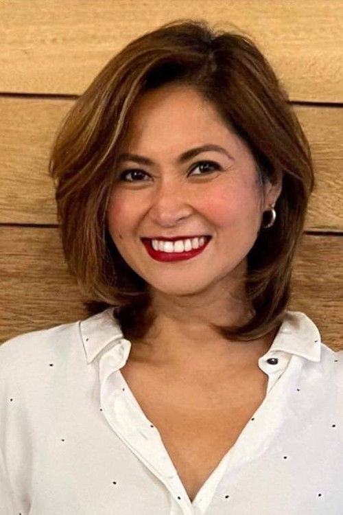 Sharmaine Suarez profile